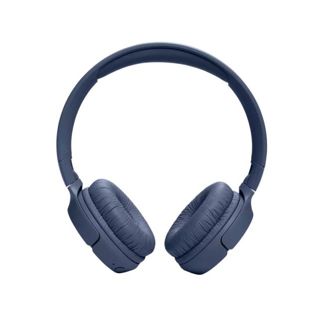 JBL - Tune 520BT Auriculares Inalámbrico Diadema Llamadas/Música USB Tipo C Bluetooth Azul