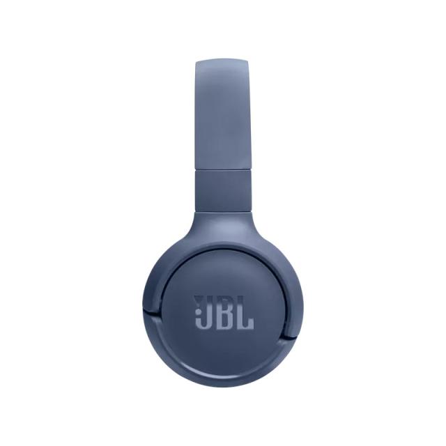 JBL - Tune 520BT Auriculares Inalámbrico Diadema Llamadas/Música USB Tipo C Bluetooth Azul