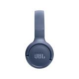JBL - Tune 520BT Auriculares Inalámbrico Diadema Llamadas/Música USB Tipo C Bluetooth Azul