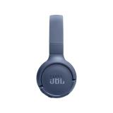 JBL - Tune 520BT Auriculares Inalámbrico Diadema Llamadas/Música USB Tipo C Bluetooth Azul