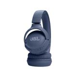 JBL - Tune 520BT Auriculares Inalámbrico Diadema Llamadas/Música USB Tipo C Bluetooth Azul