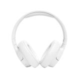 JBL - Tune 720BT Auriculares Inalámbrico Diadema Llamadas/Música Bluetooth Blanco