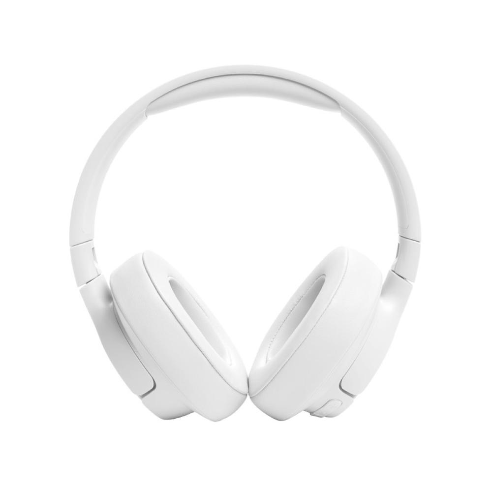 JBL - Tune 720BT Auriculares Inalámbrico Diadema Llamadas/Música Bluetooth Blanco