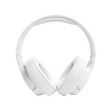 JBL - Tune 720BT Auriculares Inalámbrico Diadema Llamadas/Música Bluetooth Blanco