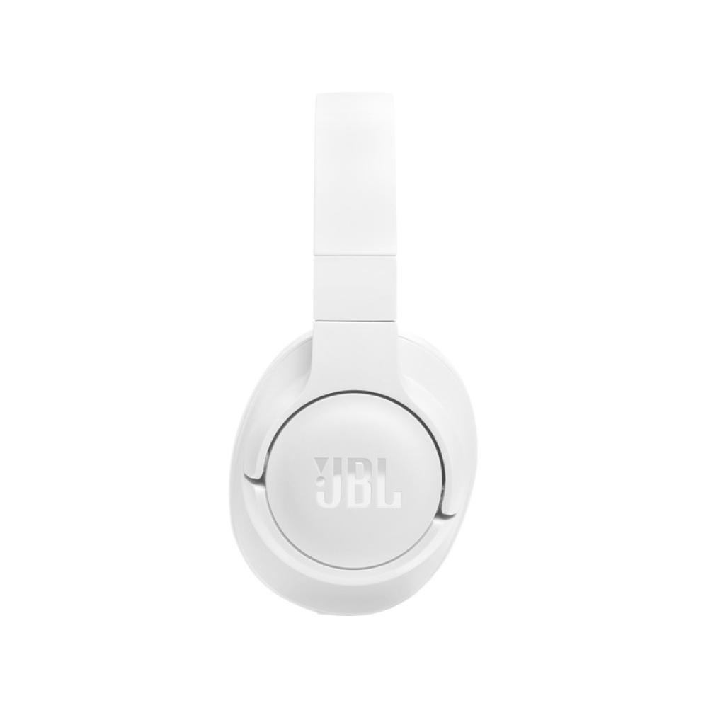JBL - Tune 720BT Auriculares Inalámbrico Diadema Llamadas/Música Bluetooth Blanco
