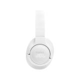 JBL - Tune 720BT Auriculares Inalámbrico Diadema Llamadas/Música Bluetooth Blanco