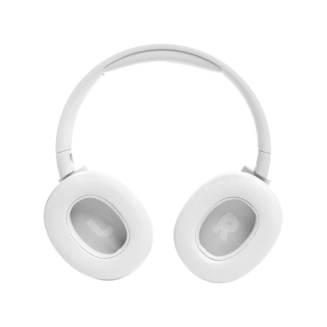 JBL - Tune 720BT Auriculares Inalámbrico Diadema Llamadas/Música Bluetooth Blanco