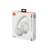 JBL - Tune 720BT Auriculares Inalámbrico Diadema Llamadas/Música Bluetooth Blanco