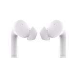 Aiwa - EBTW-888ANC/WT auricular y casco Auriculares True Wireless Stereo (TWS) Dentro de oído Llamadas/Música Bluetooth Blanco