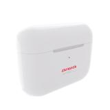 Aiwa - EBTW-888ANC/WT auricular y casco Auriculares True Wireless Stereo (TWS) Dentro de oído Llamadas/Música Bluetooth Blanco