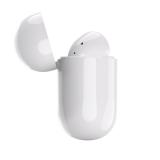 Aiwa - EBTW-888ANC/WT auricular y casco Auriculares True Wireless Stereo (TWS) Dentro de oído Llamadas/Música Bluetooth Blanco