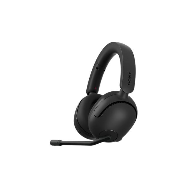 Sony - INZONE H5 Auriculares Inalámbrico y alámbrico Diadema Juego Negro