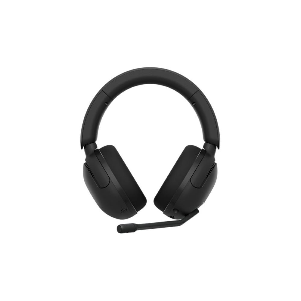 Sony - INZONE H5 Auriculares Inalámbrico y alámbrico Diadema Juego Negro