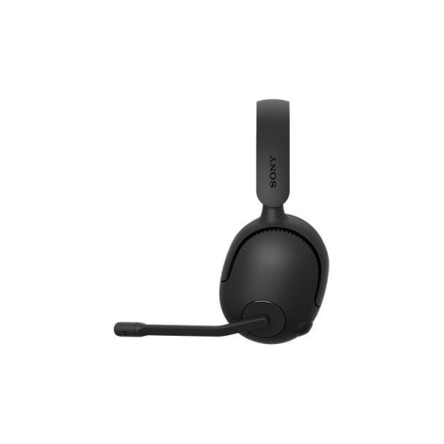 Sony - INZONE H5 Auriculares Inalámbrico y alámbrico Diadema Juego Negro