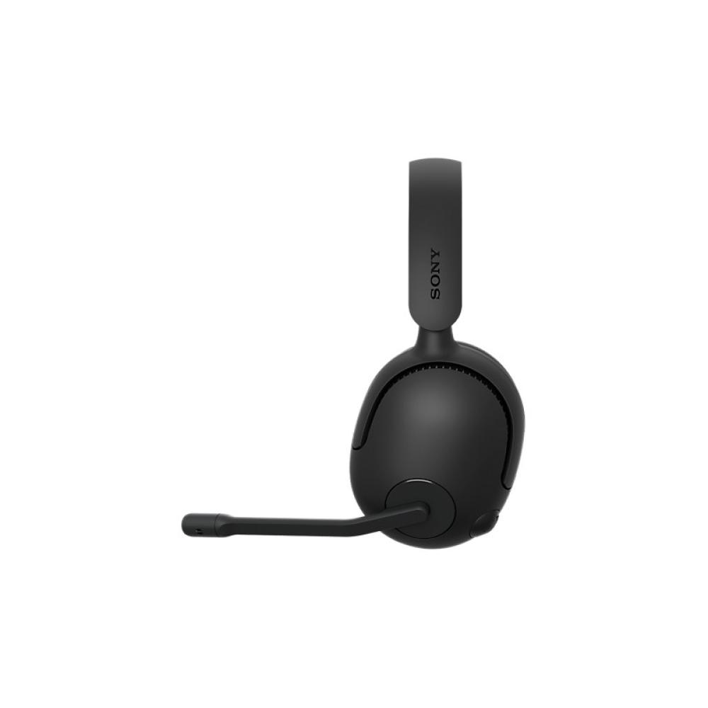 Sony - INZONE H5 Auriculares Inalámbrico y alámbrico Diadema Juego Negro