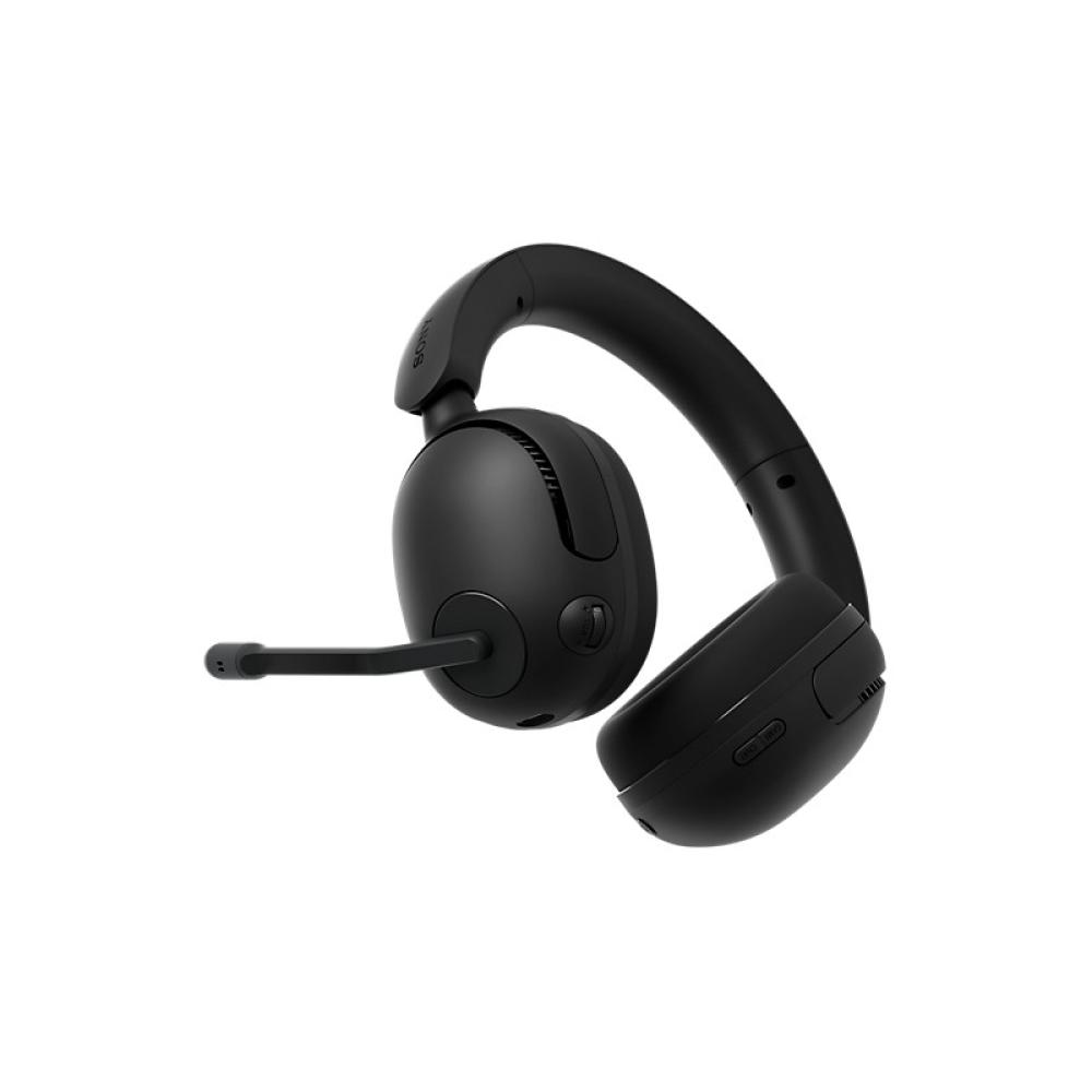 Sony - INZONE H5 Auriculares Inalámbrico y alámbrico Diadema Juego Negro