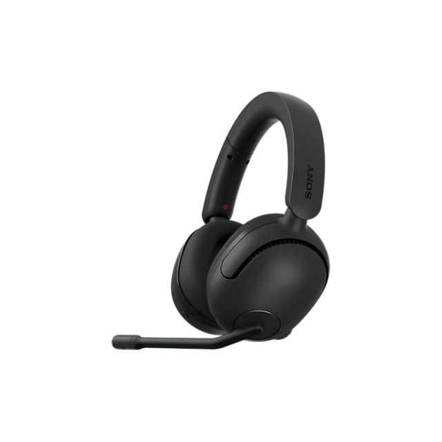 Sony - INZONE H5 Auriculares Inalámbrico y alámbrico Diadema Juego Negro