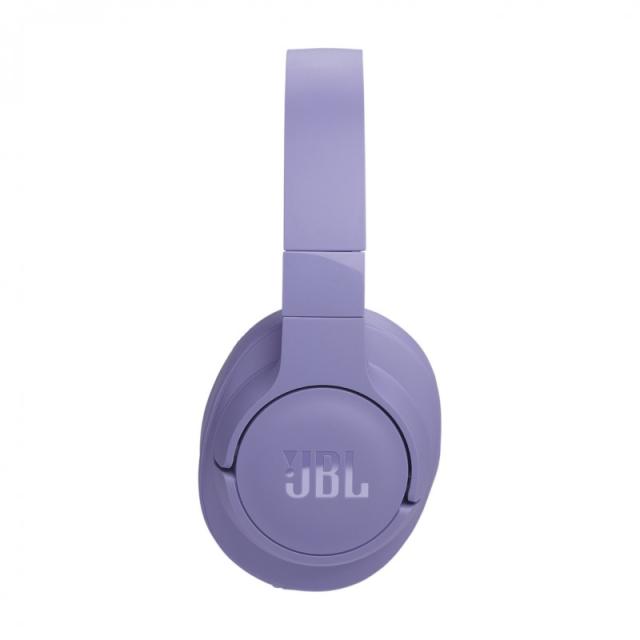 JBL - Tune 770NC Auriculares Inalámbrico y alámbrico Diadema Llamadas/Música USB Tipo C Bluetooth Púrpura
