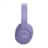 JBL - Tune 770NC Auriculares Inalámbrico y alámbrico Diadema Llamadas/Música USB Tipo C Bluetooth Púrpura