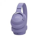 JBL - Tune 770NC Auriculares Inalámbrico y alámbrico Diadema Llamadas/Música USB Tipo C Bluetooth Púrpura