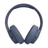 JBL - Tune 770NC Auriculares Inalámbrico y alámbrico Diadema Llamadas/Música USB Tipo C Bluetooth Azul
