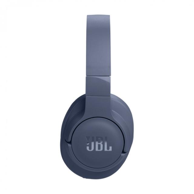 JBL - Tune 770NC Auriculares Inalámbrico y alámbrico Diadema Llamadas/Música USB Tipo C Bluetooth Azul