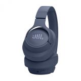 JBL - Tune 770NC Auriculares Inalámbrico y alámbrico Diadema Llamadas/Música USB Tipo C Bluetooth Azul