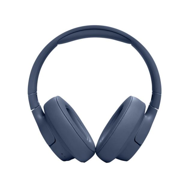 JBL - Tune 720BT Auriculares Inalámbrico Diadema Llamadas/Música Bluetooth Azul