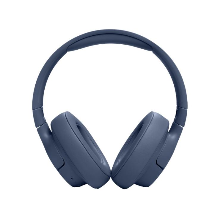 JBL - Tune 720BT Auriculares Inalámbrico Diadema Llamadas/Música Bluetooth Azul