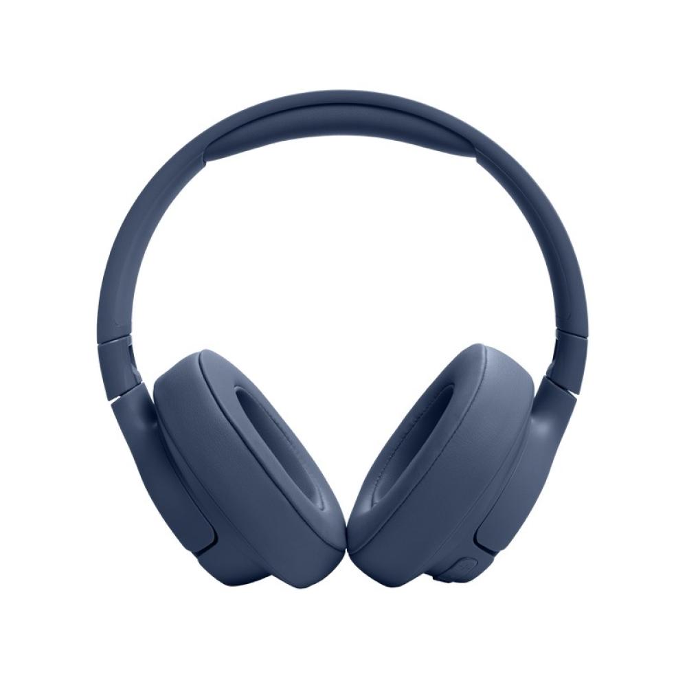 JBL - Tune 720BT Auriculares Inalámbrico Diadema Llamadas/Música Bluetooth Azul