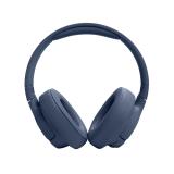 JBL - Tune 720BT Auriculares Inalámbrico Diadema Llamadas/Música Bluetooth Azul