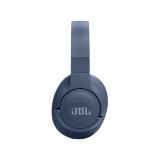 JBL - Tune 720BT Auriculares Inalámbrico Diadema Llamadas/Música Bluetooth Azul