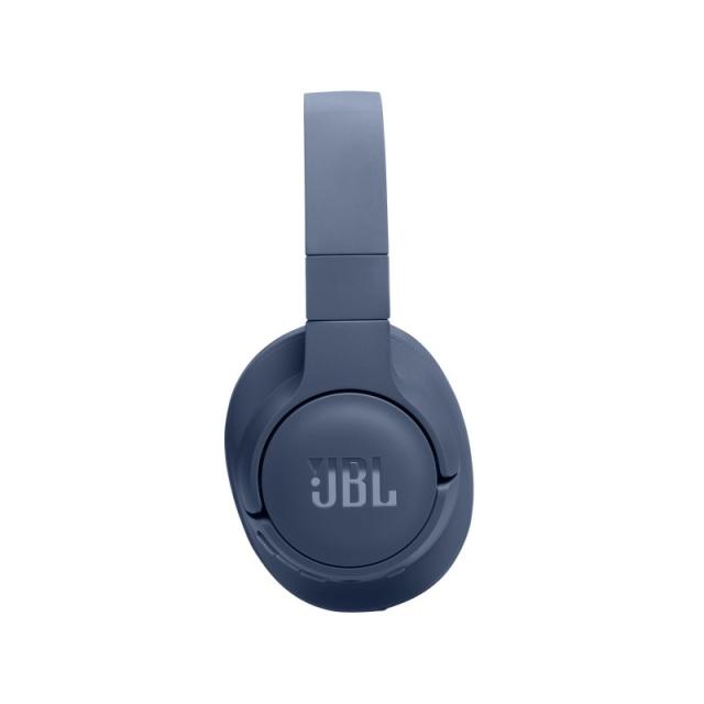 JBL - Tune 720BT Auriculares Inalámbrico Diadema Llamadas/Música Bluetooth Azul