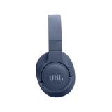 JBL - Tune 720BT Auriculares Inalámbrico Diadema Llamadas/Música Bluetooth Azul