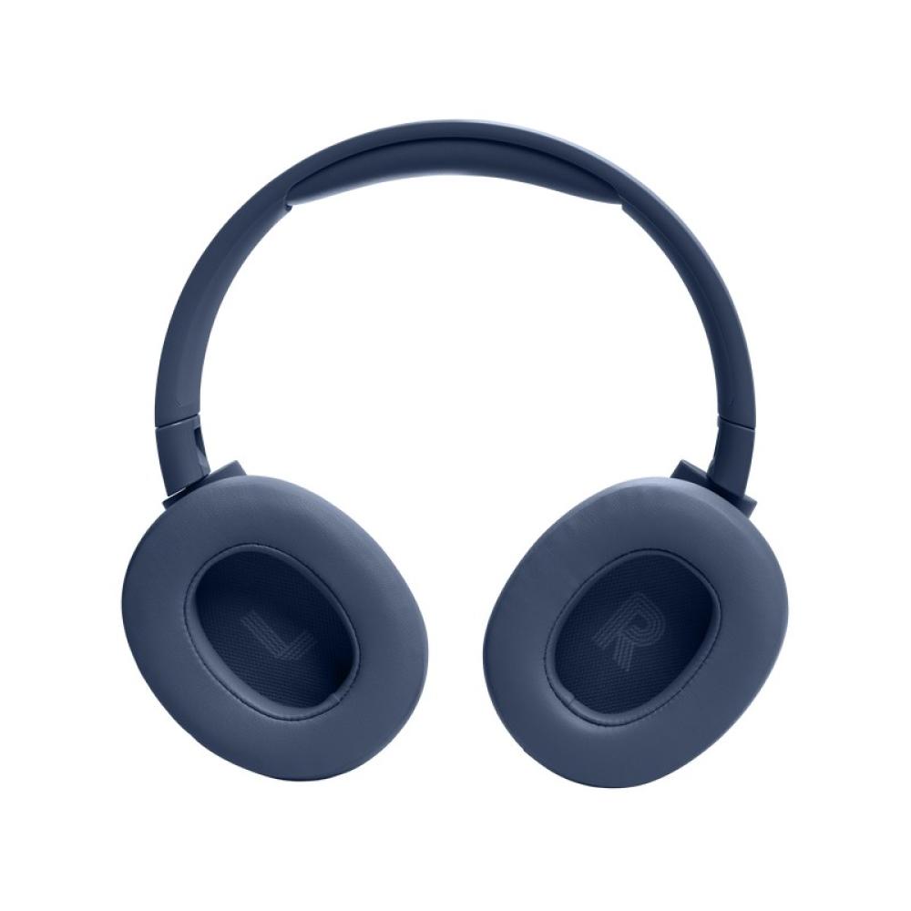 JBL - Tune 720BT Auriculares Inalámbrico Diadema Llamadas/Música Bluetooth Azul