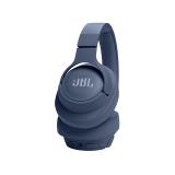 JBL - Tune 720BT Auriculares Inalámbrico Diadema Llamadas/Música Bluetooth Azul