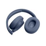 JBL - Tune 720BT Auriculares Inalámbrico Diadema Llamadas/Música Bluetooth Azul