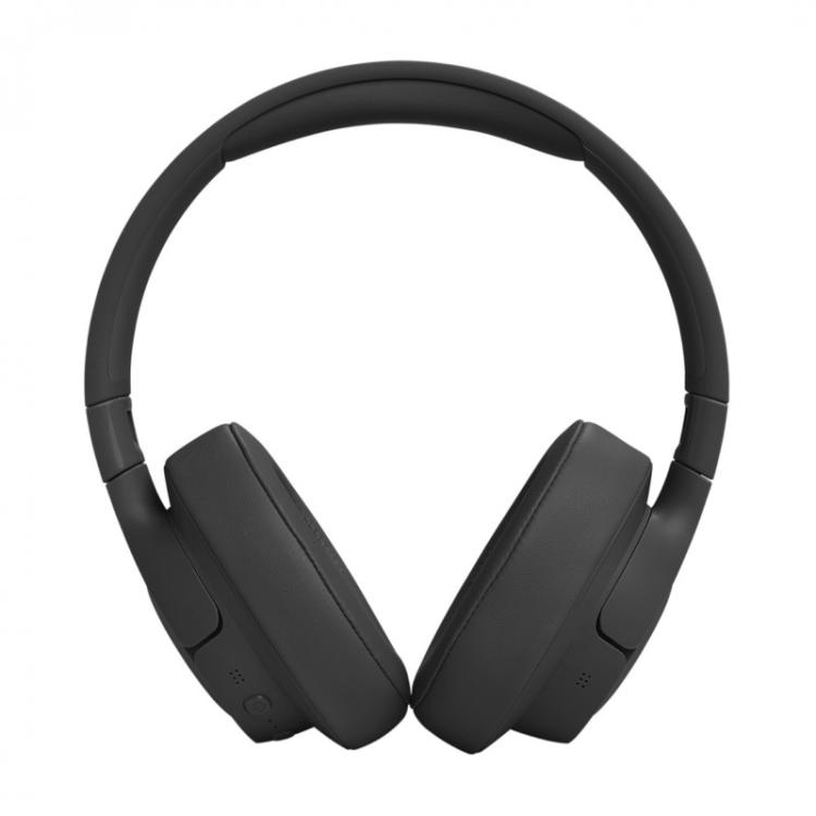 JBL - Tune 770NC Auriculares Inalámbrico y alámbrico Diadema Llamadas/Música USB Tipo C Bluetooth Negro