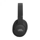 JBL - Tune 770NC Auriculares Inalámbrico y alámbrico Diadema Llamadas/Música USB Tipo C Bluetooth Negro