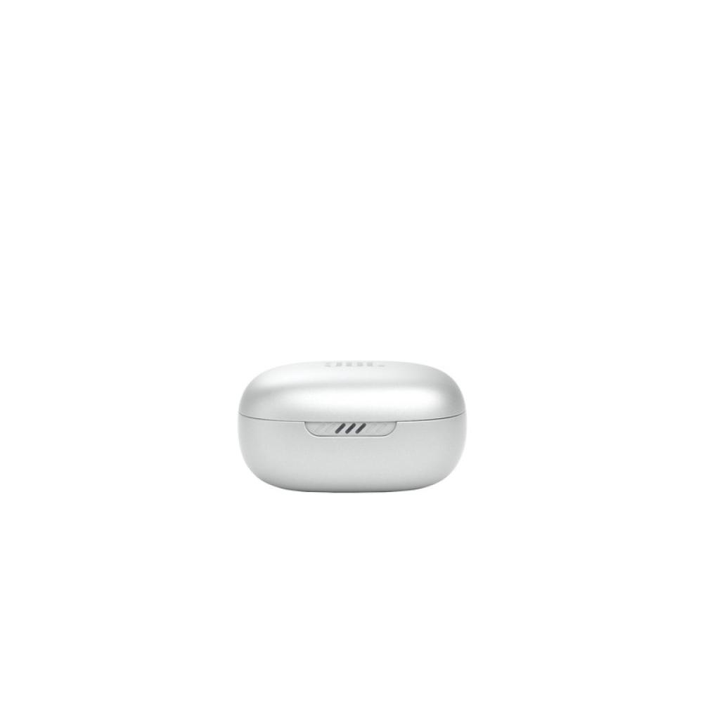 JBL - Live Pro 2 TWS Auriculares True Wireless Stereo (TWS) Dentro de oído Llamadas/Música USB Tipo C Bluetooth Plata