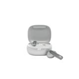 JBL - Live Pro 2 TWS Auriculares True Wireless Stereo (TWS) Dentro de oído Llamadas/Música USB Tipo C Bluetooth Plata