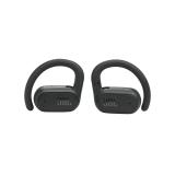 JBL - Soundgear Sense Auriculares True Wireless Stereo (TWS) gancho de oreja Llamadas/Música USB Tipo C Bluetooth Negro