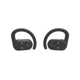 JBL - Soundgear Sense Auriculares True Wireless Stereo (TWS) gancho de oreja Llamadas/Música USB Tipo C Bluetooth Negro