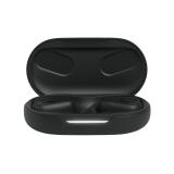 JBL - Soundgear Sense Auriculares True Wireless Stereo (TWS) gancho de oreja Llamadas/Música USB Tipo C Bluetooth Negro