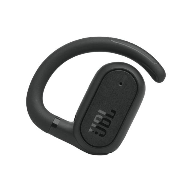 JBL - Soundgear Sense Auriculares True Wireless Stereo (TWS) gancho de oreja Llamadas/Música USB Tipo C Bluetooth Negro