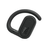 JBL - Soundgear Sense Auriculares True Wireless Stereo (TWS) gancho de oreja Llamadas/Música USB Tipo C Bluetooth Negro