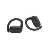 JBL - Soundgear Sense Auriculares True Wireless Stereo (TWS) gancho de oreja Llamadas/Música USB Tipo C Bluetooth Negro
