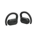 JBL - Soundgear Sense Auriculares True Wireless Stereo (TWS) gancho de oreja Llamadas/Música USB Tipo C Bluetooth Negro