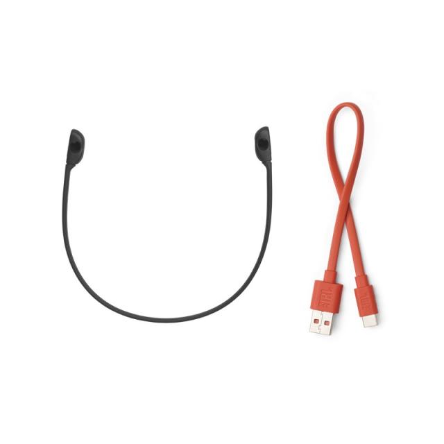 JBL - Soundgear Sense Auriculares True Wireless Stereo (TWS) gancho de oreja Llamadas/Música USB Tipo C Bluetooth Negro