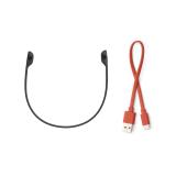 JBL - Soundgear Sense Auriculares True Wireless Stereo (TWS) gancho de oreja Llamadas/Música USB Tipo C Bluetooth Negro